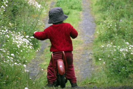 I Encuentro Temático en el Mazo de Mon : Educar en el Medio Rural